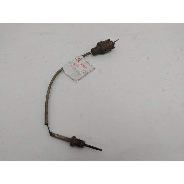 Sensor Escapamento Land Rover Discovery 3