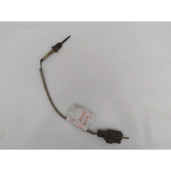 Sensor Escapamento Land Rover Discovery 3