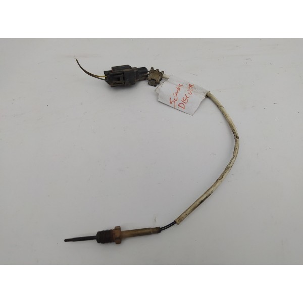 Sensor Escapamento Land Rover Discovery 4 2011 2012