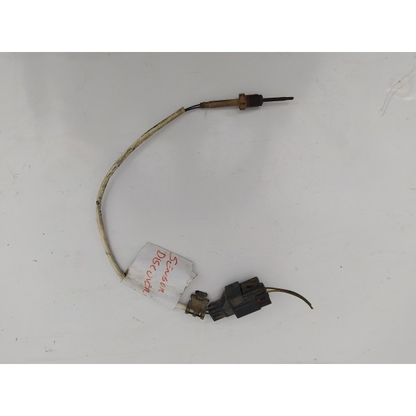 Sensor Escapamento Land Rover Discovery 4 2011 2012