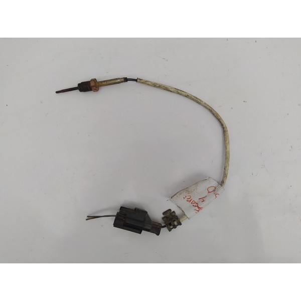 Sensor Escapamento Land Rover Discovery 4 2011 2012