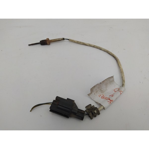 Sensor Escapamento Land Rover Discovery 4 2011 2012