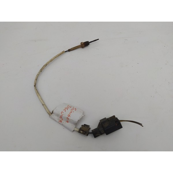 Sensor Escapamento Land Rover Discovery 4 2011 2012