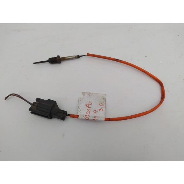 Sensor Temperatura Escapamento Land Rover Discovery 4 2011