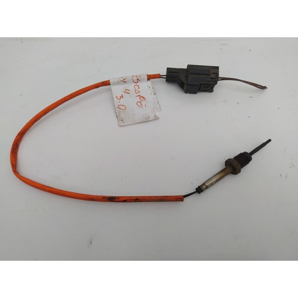 Sensor Temperatura Escapamento Land Rover Discovery 4 2011