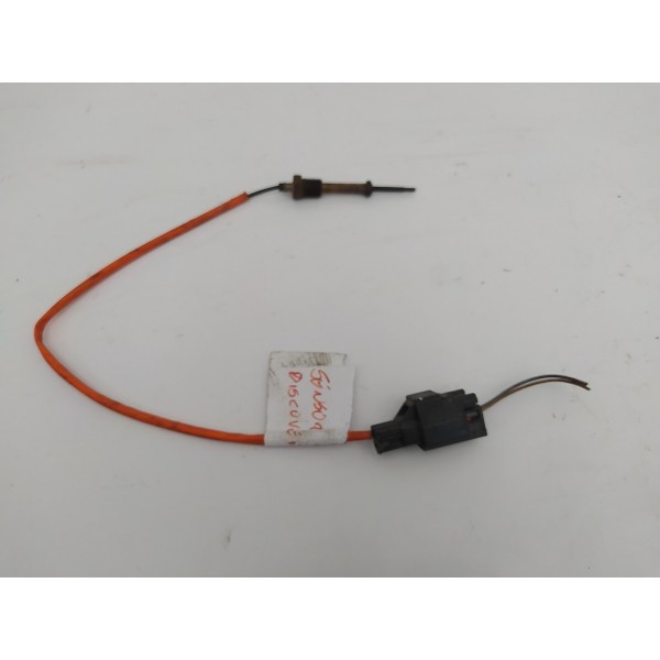 Sensor Temperatura Escapamento Land Rover Discovery 4 2011