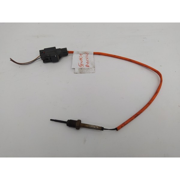 Sensor Temperatura Escapamento Land Rover Discovery 4 2011