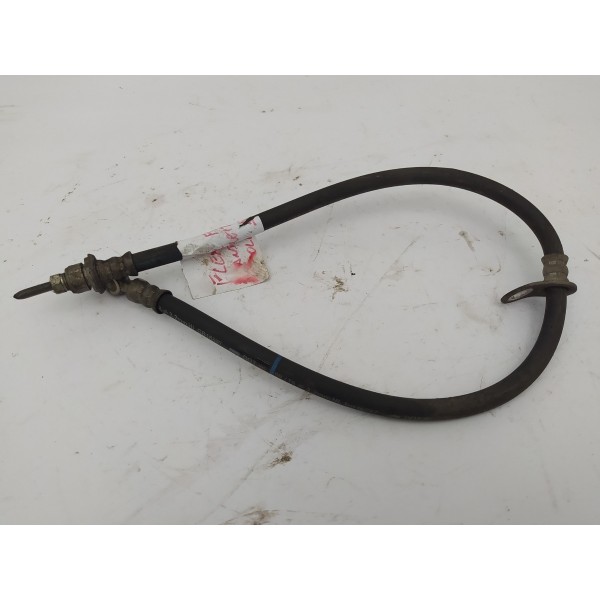 Flexível Freio Dianteiro Direito Toyota Corolla 2009 2010