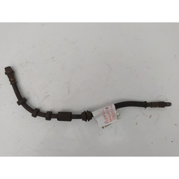 Flexível Freio Dianteiro Esquerdo Freelander 2 2014