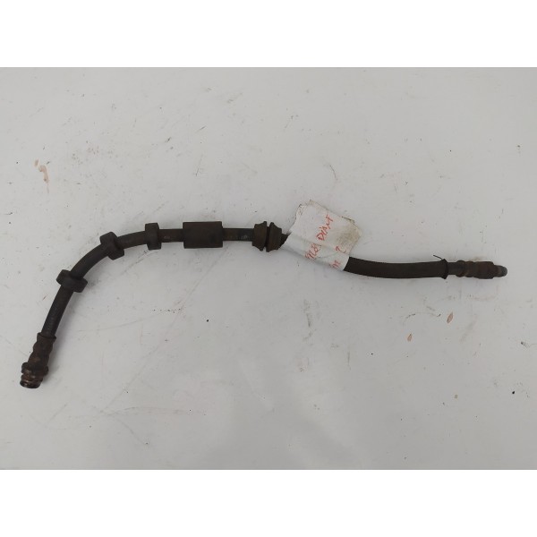 Flexível Freio Dianteiro Esquerdo Freelander 2 2014