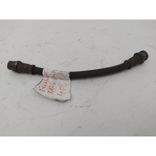 Flexível Freio Traseiro Direito Peugeot 408 2013 2014