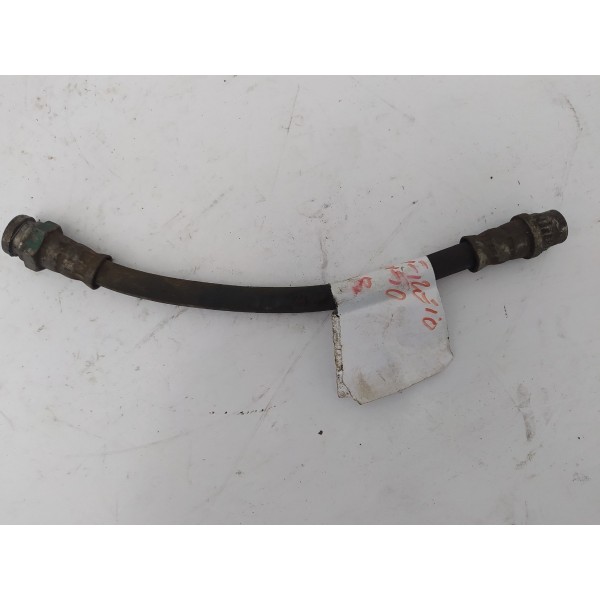 Flexível Freio Traseiro Direito Peugeot 408 2013 2014