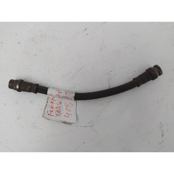 Flexível Freio Traseiro Direito Peugeot 408 2013 2014