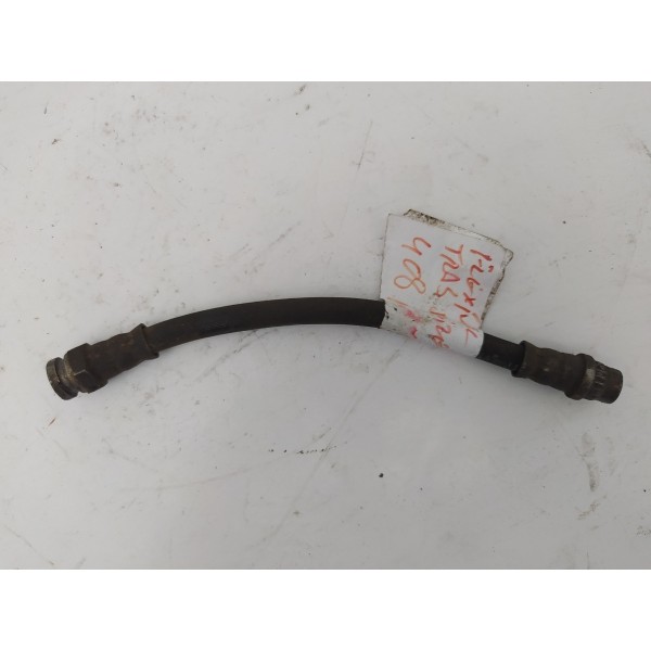 Flexível Freio Traseiro Direito Peugeot 408 2013 2014