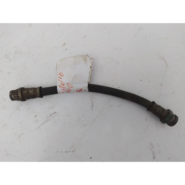 Flexível Freio Traseiro Direito Peugeot 408 2013 2014