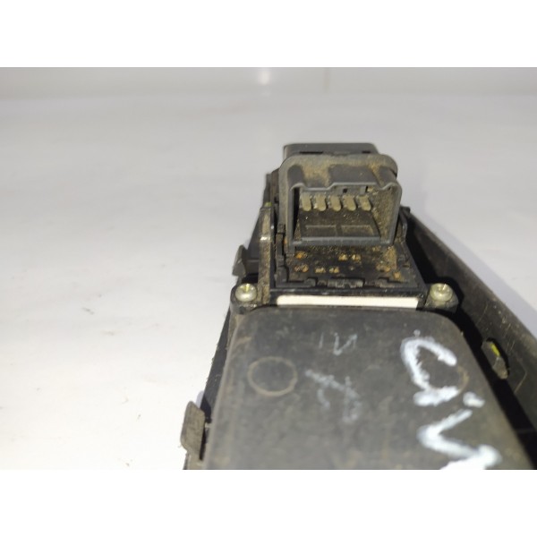 Comando Vidro Traseiro Direito Honda Civic 2007 2008