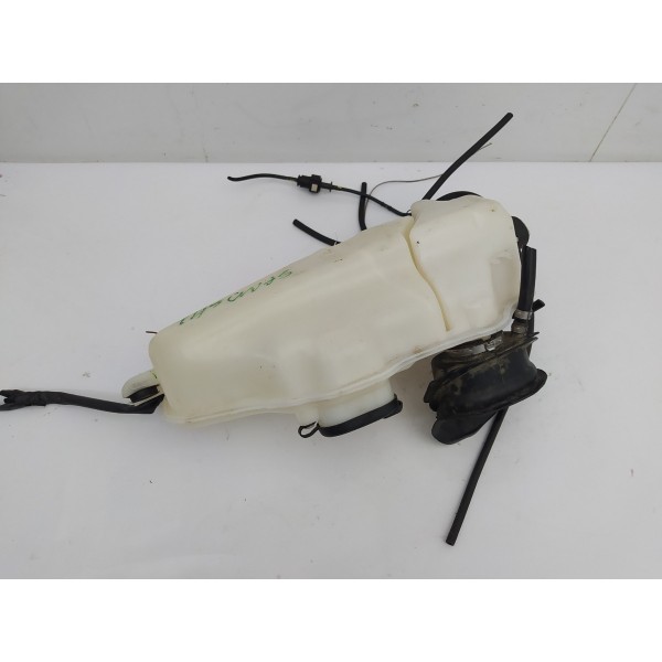 Reservatório Partida Frio Renault Sandero 2015 2016 2017