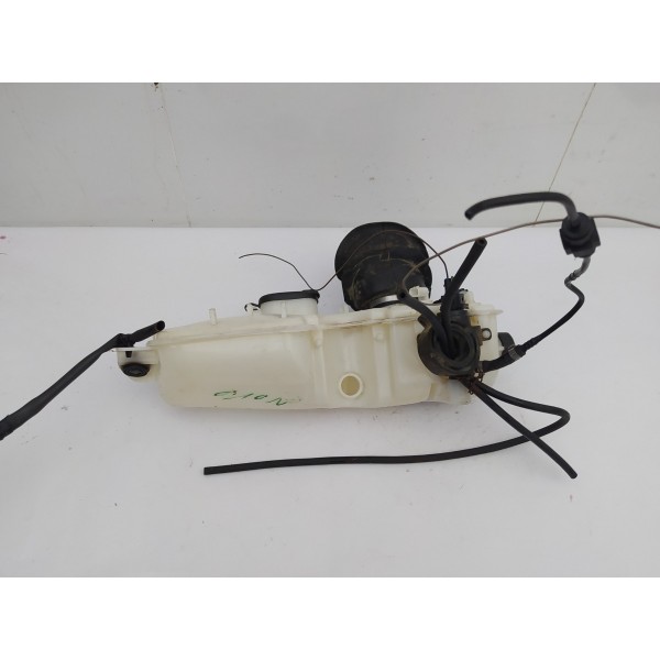 Reservatório Partida Frio Renault Sandero 2015 2016 2017