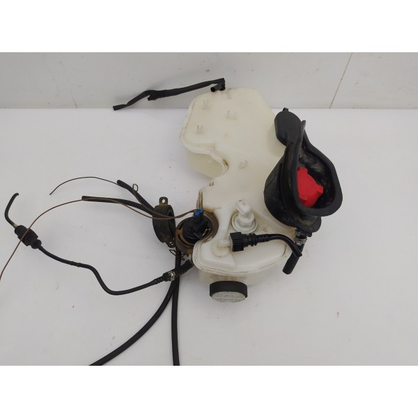 Reservatório Partida Frio Renault Sandero 2015 2016 2017