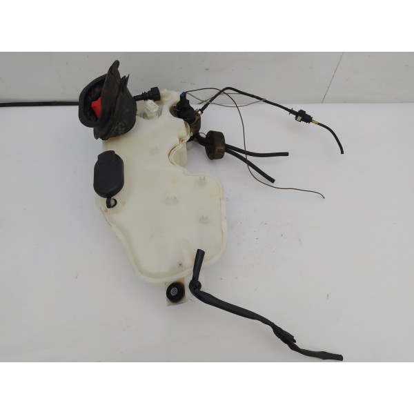 Reservatório Partida Frio Renault Sandero 2015 2016 2017