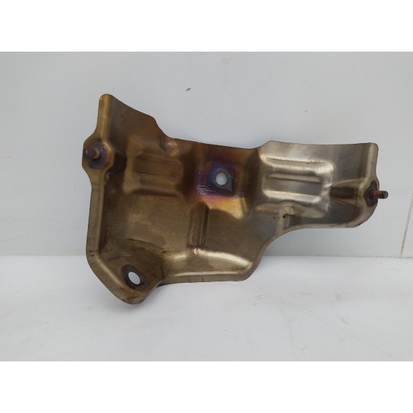 Protetor Defletor Calor Mitsubishi Eclipse Cross 2020 2021