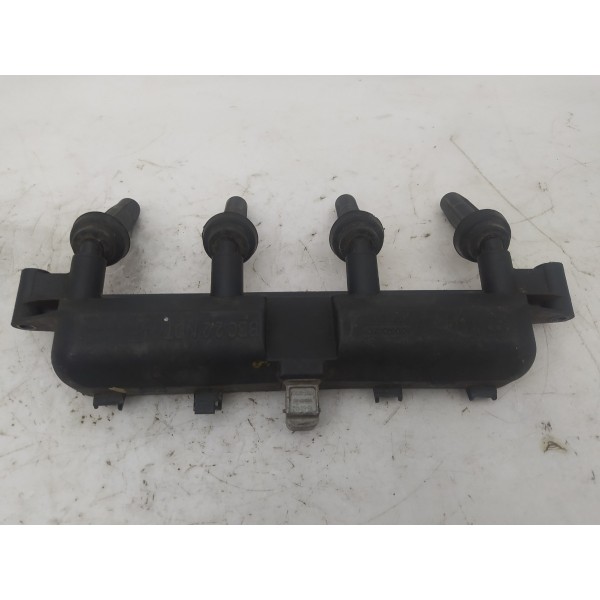 Bobina Ignição Citroën Peugeot 206 207 C3 1.4 8v