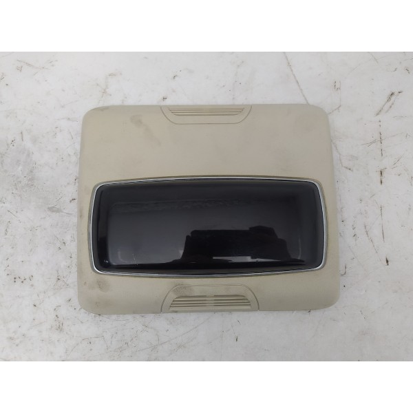 Sensor Movimento Luz Cortesia Range Rover Sport 2010