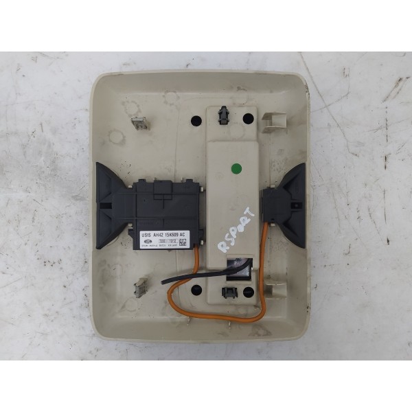 Sensor Movimento Luz Cortesia Range Rover Sport 2010