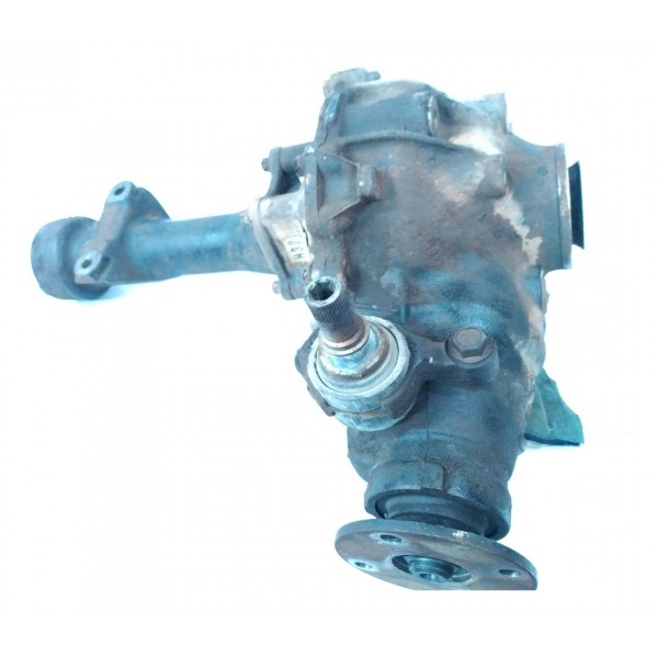 Diferencial Dianteiro Toyota Hilux Sw4 2008 2009