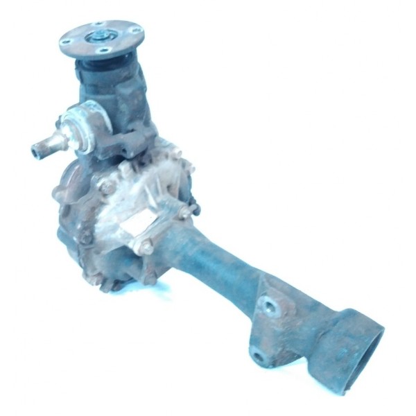 Diferencial Dianteiro Toyota Hilux Sw4 2008 2009