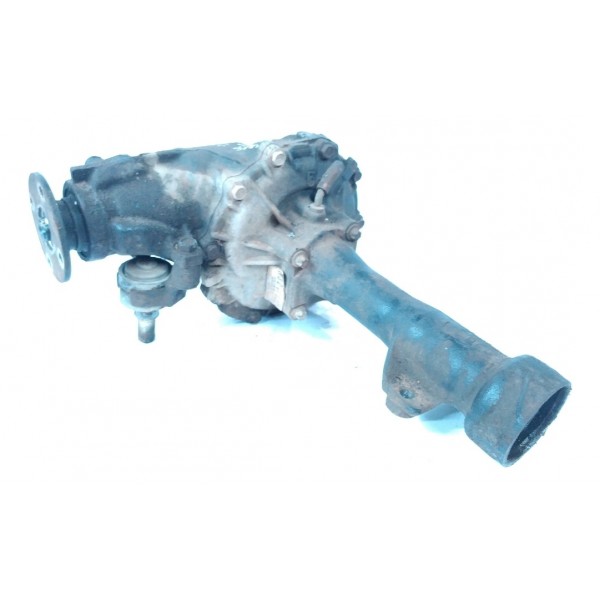 Diferencial Dianteiro Toyota Hilux Sw4 2008 2009