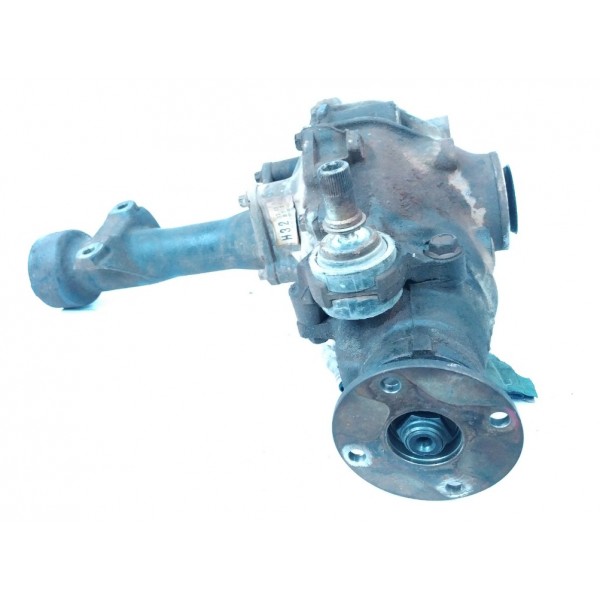 Diferencial Dianteiro Toyota Hilux Sw4 2008 2009