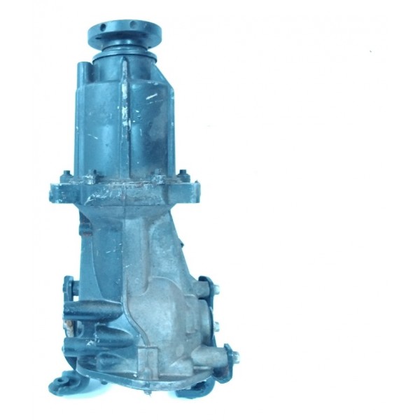 Diferencial Traseiro Ford Edge 3.5 V6 2010 2011