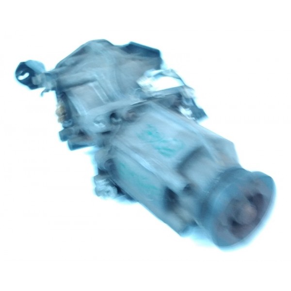 Diferencial Traseiro Ford Edge 3.5 V6 2010 2011