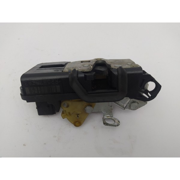 Fechadura Porta Dianteira Direita Chevrolet Captiva 2008 09