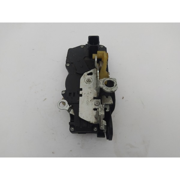 Fechadura Porta Dianteira Direita Chevrolet Captiva 2008 09