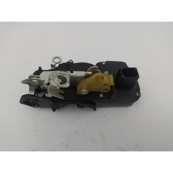 Fechadura Porta Dianteira Direita Chevrolet Captiva 2008 09