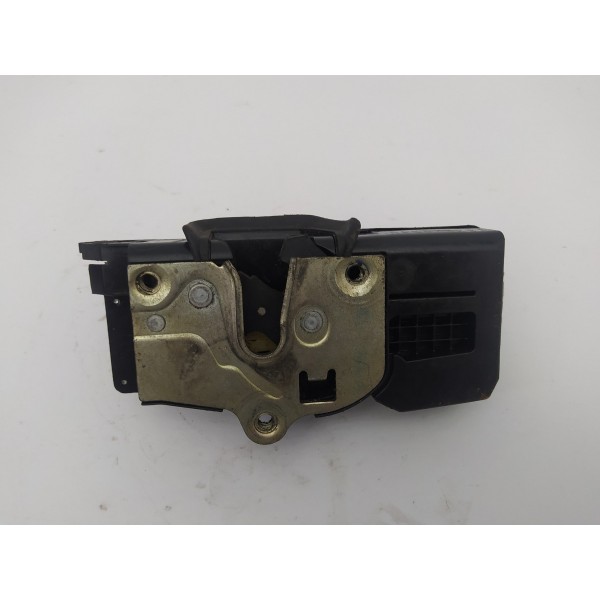 Fechadura Porta Dianteira Direita Chevrolet Captiva 2008 09