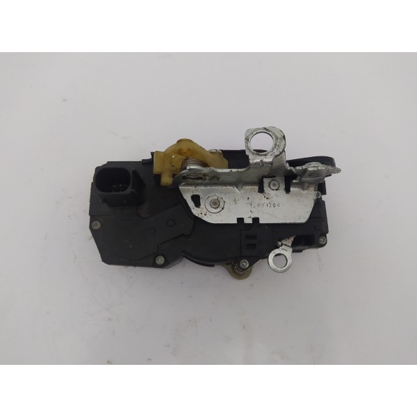 Fechadura Porta Dianteira Direita Chevrolet Captiva 2008 09