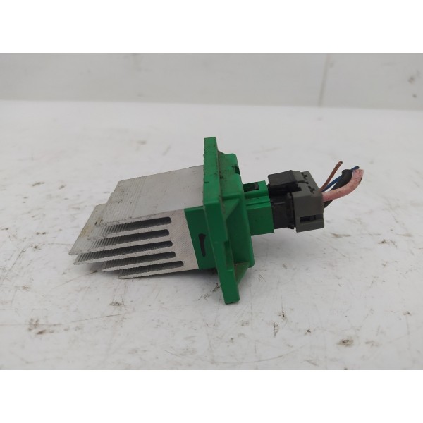 Resistência Ar Condicionado Hyundai Ix35 2012 2013 2014