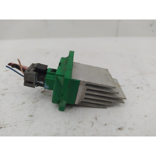 Resistência Ar Condicionado Hyundai Ix35 2012 2013 2014