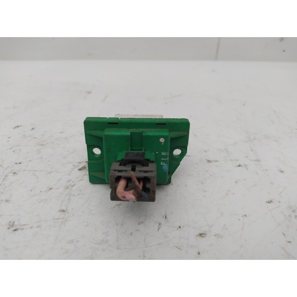 Resistência Ar Condicionado Hyundai Ix35 2012 2013 2014