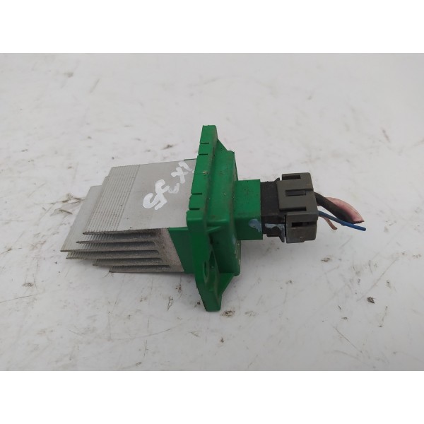 Resistência Ar Condicionado Hyundai Ix35 2012 2013 2014