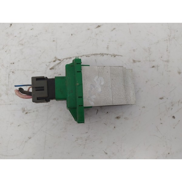 Resistência Ar Condicionado Hyundai Ix35 2012 2013 2014