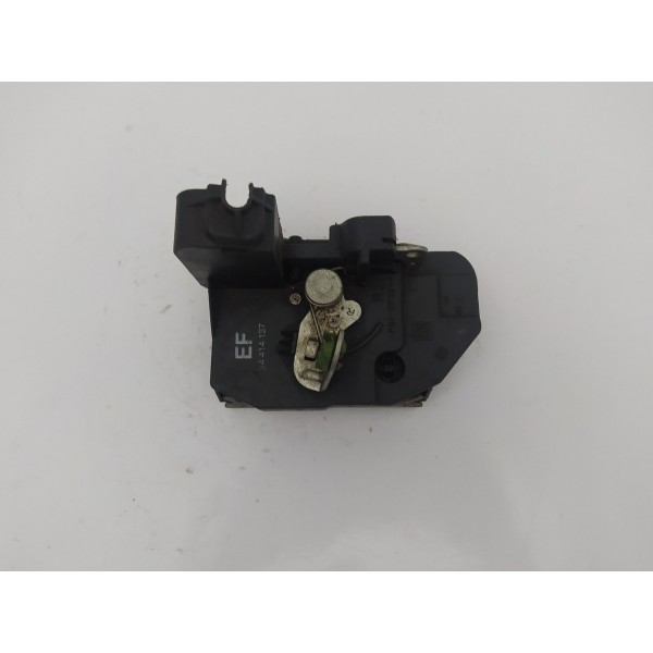 Fechadura Porta Traseira Direita Chevrolet Meriva 2011 2012