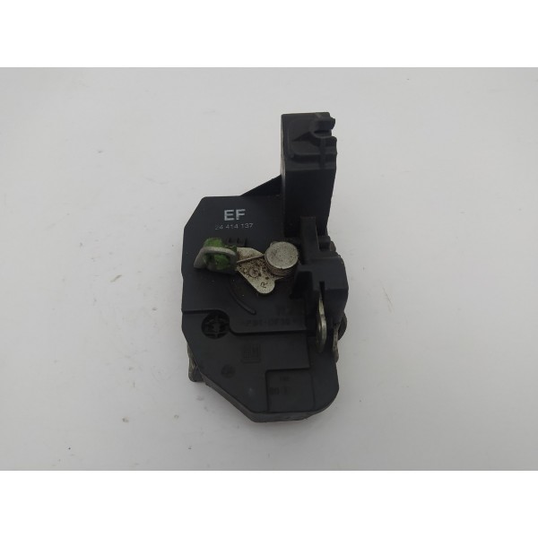 Fechadura Porta Traseira Direita Chevrolet Meriva 2011 2012