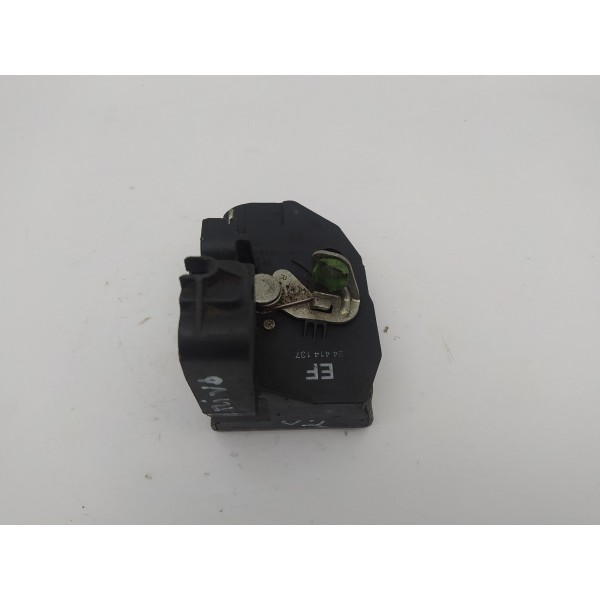 Fechadura Porta Traseira Direita Chevrolet Meriva 2011 2012