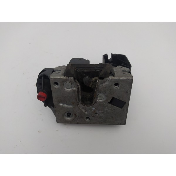 Fechadura Porta Traseira Direita Chevrolet Meriva 2011 2012