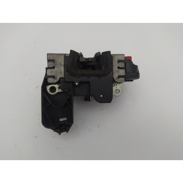 Fechadura Porta Traseira Direita Chevrolet Meriva 2011 2012