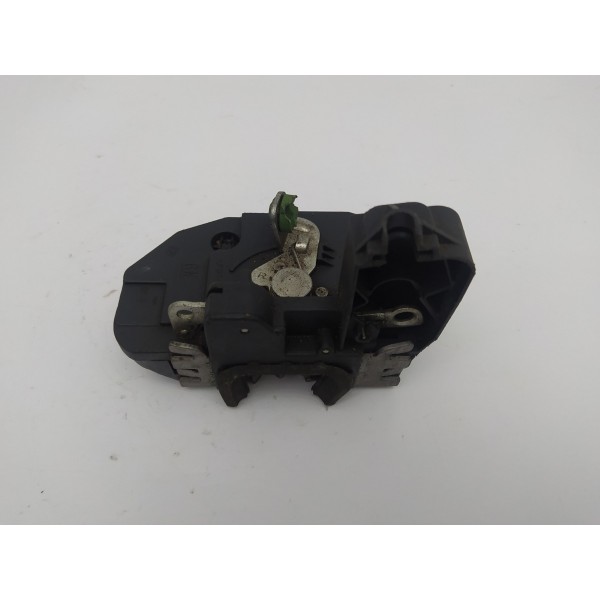 Fechadura Porta Traseira Direita Chevrolet Meriva 2011 2012